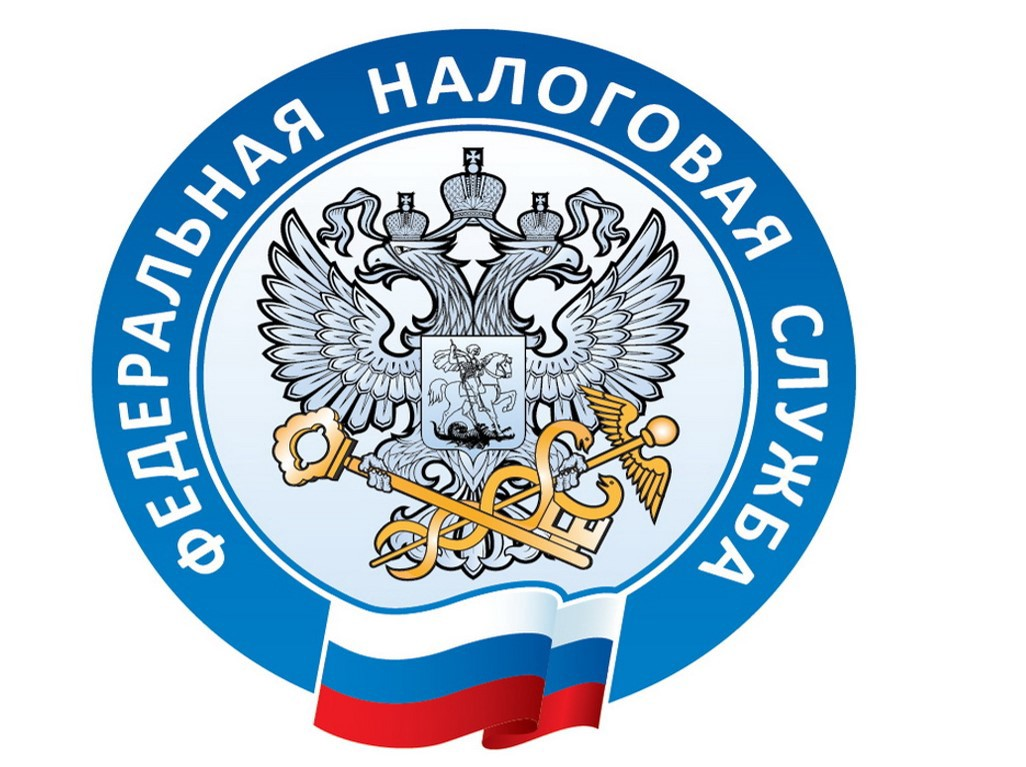 Логотип ФНС